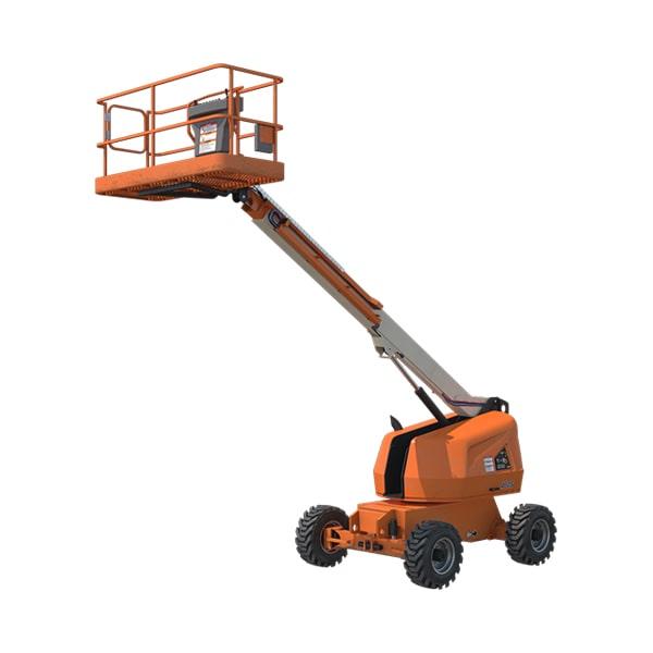 boom lifts ought to be checked and maintained according to manufacturer guidelines and industry standards, typically every 3-6 months